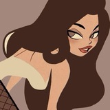 Telegram profile photo for -folding fan’s archive