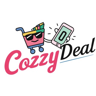 Telegram profile photo for Cozzy Deal