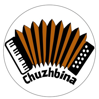 Telegram profile photo for CHUZHBINA