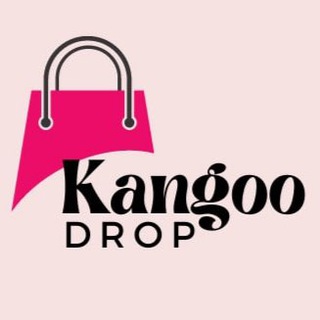 Telegram profile photo for KANGOO_DROP
