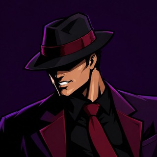 Telegram profile photo for Клан Лорда Олега Мясника