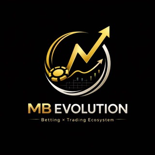 Telegram profile photo for MB Evolution 🤑