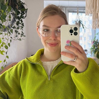 Telegram profile photo for Когда я вырасту стану блогером