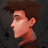 Telegram profile photo for —Ꮇᴀᴋᴄиʍуᴄ Ꮧуцᴇʍ