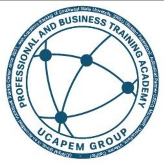 Telegram profile photo for UCAPEM Group
