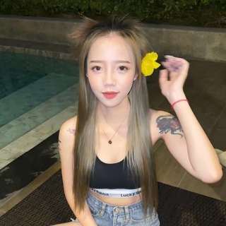 Telegram profile photo for 清莱妹子