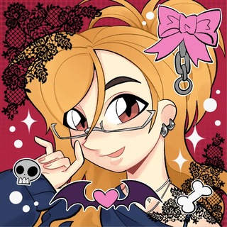 Telegram profile photo for Mamaopou 🍓