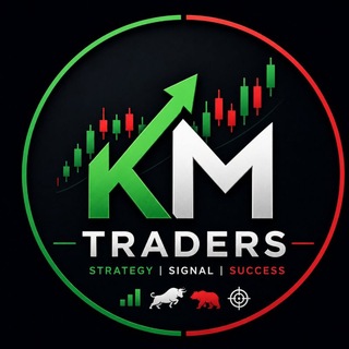 Telegram profile photo for KM Traders