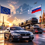 Telegram profile photo for euroautoglobal