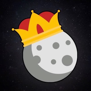 Telegram group profile photo for Moonarch.app Official Community