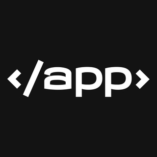 Telegram profile photo for Application Club