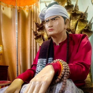 Telegram profile photo for ဦးပြည့်