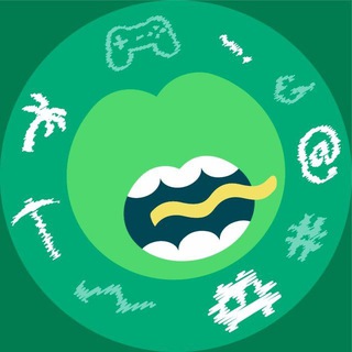 Telegram group profile photo for Чатик moni talks: крипта, жизнь и все такое