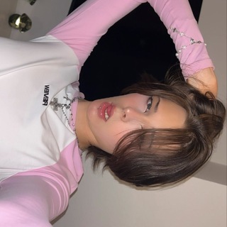 Telegram profile photo for ПЕРЕХОДНИК ЗАРЫ ЛАРСОН