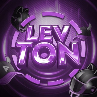 Telegram profile photo for LEV pro TON