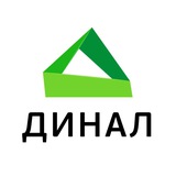 Telegram profile photo for Динал: про окна и двери