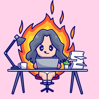 Telegram profile photo for В трусах на удаленке