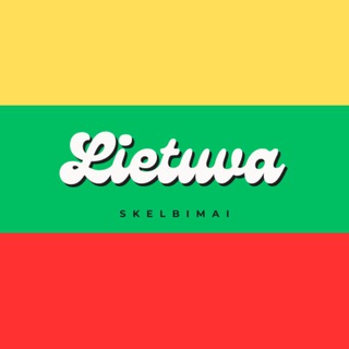 Telegram group profile photo for Leituvos Elektroninių Cigarečių Skelbimai