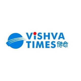 Telegram profile photo for Vishva Times Hindi