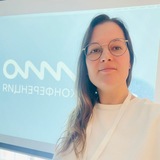 Telegram profile photo for Логопед Красовская Татьяна Алексеевна
