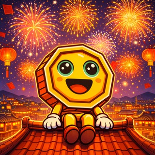 Telegram profile photo for TRENDY MEME