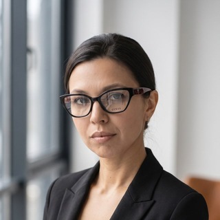 Telegram profile photo for Гудзева (фокус) оптика