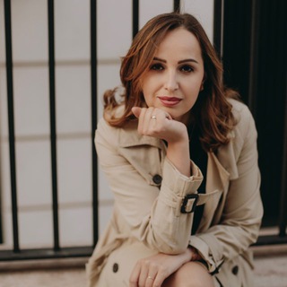 Telegram profile photo for Английский с нуля для взрослых. GLC Academy