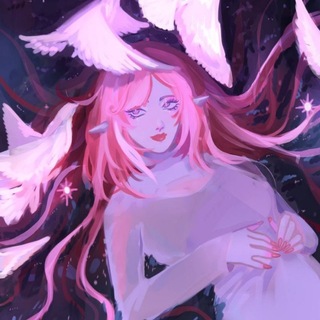 Telegram profile photo for ричипича