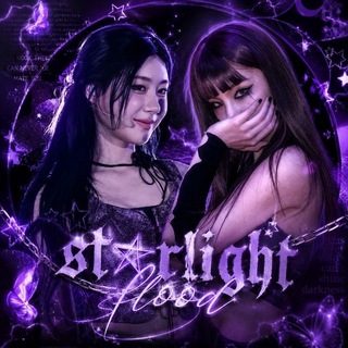 Telegram profile photo for 🔒;; 𐍃ᴛąrᥣîgɦᴛ Fᥣꪮꪮɗ. 𖹭