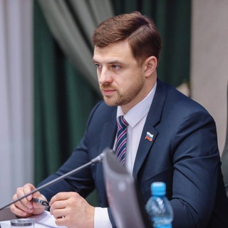 Telegram profile photo for Справедливый Полицинский