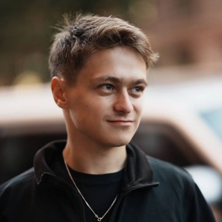 Telegram profile photo for Влад Катичев