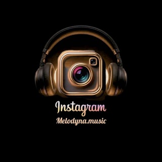 Telegram profile photo for Melodyna.music