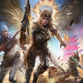 Telegram profile photo for Call Of Duty Mobile l CODM