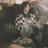 Telegram profile photo for cho seun(f)gyoun