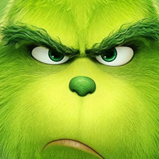 Telegram profile photo for Movie Trailers