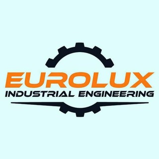 Telegram profile photo for Eurolux - Industrial Engineering