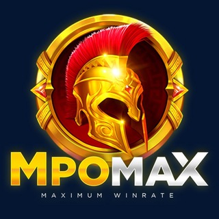 Telegram profile photo for INFO MPOMAX CUAN MAKSIMAL
