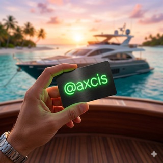 Telegram profile photo for Поиск ников для Fragment | Софт @axcis