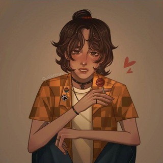 Telegram profile photo for Никки Хэммик рест