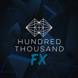 Telegram profile photo for Hundred Thouz FX🌎