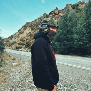 Telegram profile photo for ПУТЬ АРИТМИИ