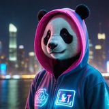 Telegram profile photo for Panda Trading News
