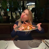 Telegram profile photo for active girl в большом городе