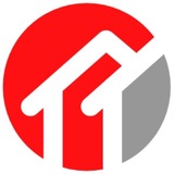 Telegram profile photo for ГЕОМЕТРИЯ 🏡 Строительство домов Иркутск