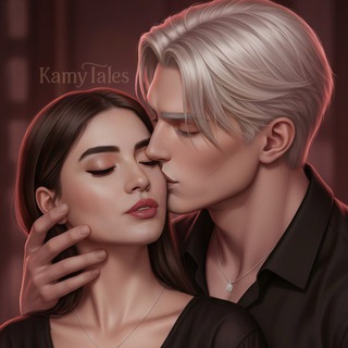 Telegram profile photo for KamyTales