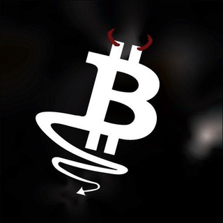 Telegram profile photo for Crypto