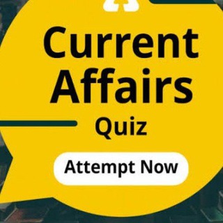 Telegram profile photo for English Current Affairs Gk Quiz ™ UPSC SSC BANKING English CA PDF