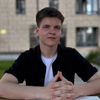 Telegram profile photo for Тимур и математика