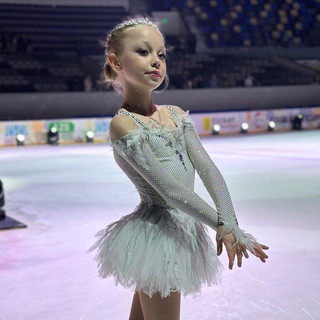 Telegram profile photo for Sofia Sarnovskaia