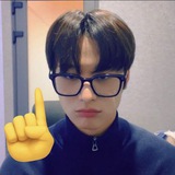 Telegram profile photo for j(/+)yomi